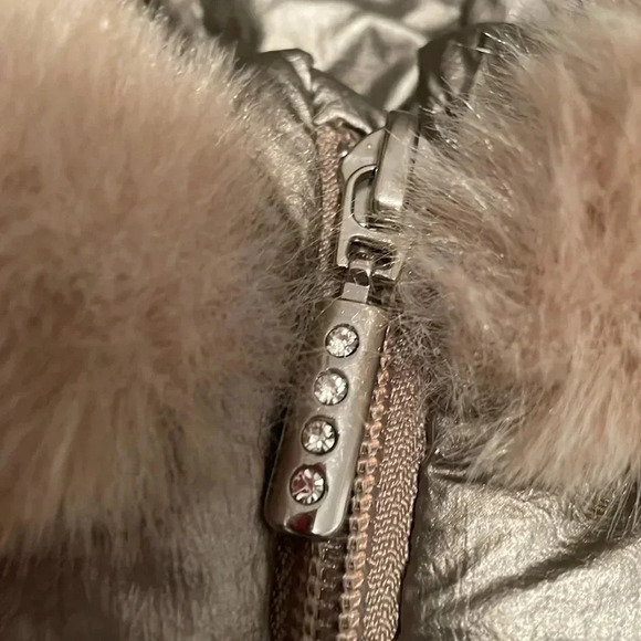 Balloon chie coat for baby - Picture 7 of 15